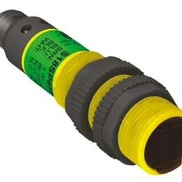 Banner Engineering S18SP6FF100Q image
