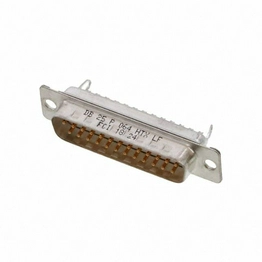 DB25P064HTXLF Amphenol