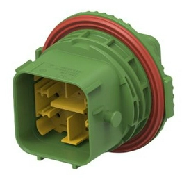 1-2445860-3 TE Connectivity