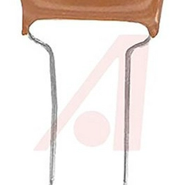 Cornell Dubilier Electronics 225P68291WD3 image
