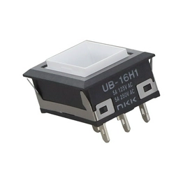 NKK Switches UB16NKW015F image