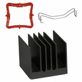 ATS-53230R-C1-R0 Advanced Thermal Solutions