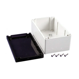1554U2GYSL Hammond Manufacturing
