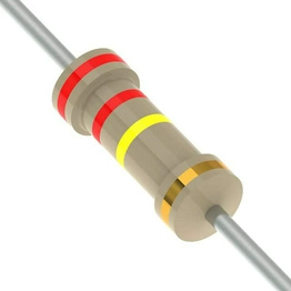CFR-25JR-52-220K YAGEO