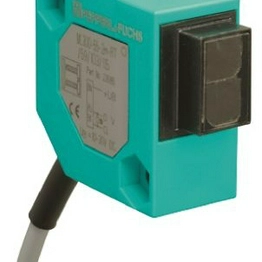ML300-8-H-200-RT/25/115/120 PEPPERL+FUCHS