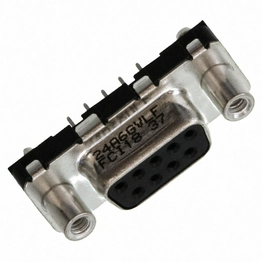 D09S24A6GV00LF Amphenol