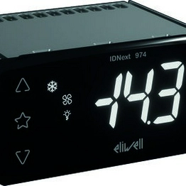 IDN974-PTC/NTC-12V-1NTC
