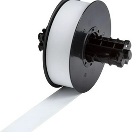 TAPE CART MMK  29 MM WHITE B7569  35M BRADY