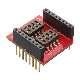 DT100104 Microchip Technology