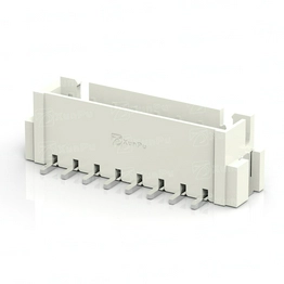WAFER-XH2.54-8PLB XUNPU