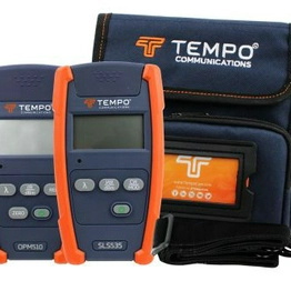 SM T 1625 KIT Tempo Communications