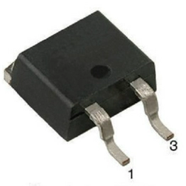 Vishay Intertechnology VS-ETU1506S2LHM3 image