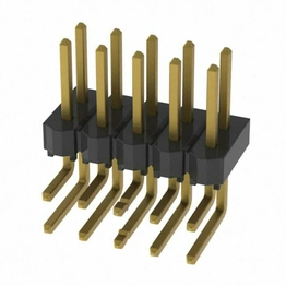 HTSW-105-08-G-D-LA samtec