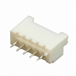 TE Connectivity 2132230-5 image