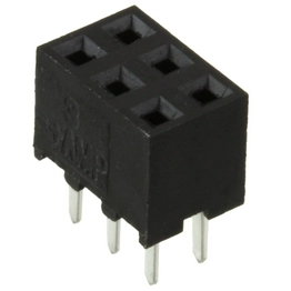 7-1734506-6 TE Connectivity