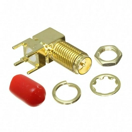 RPSMA-RA D6 Labs
