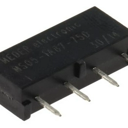 Standex Electronics MS05-1A87-75D image