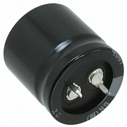 nichicon LGR2W560MELA25 image