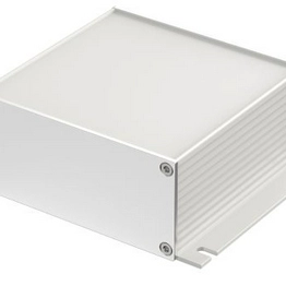 Bopla Gehäuse Systeme 97218100.HMT1 Filotec F 1048-100 WL - SET image