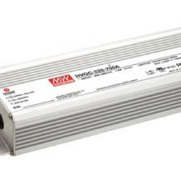 Mean-Well USA, Inc. HVGC-320-2100B image