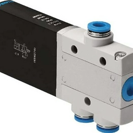 MHE3-M1H-3/2G-QS-6 FESTO