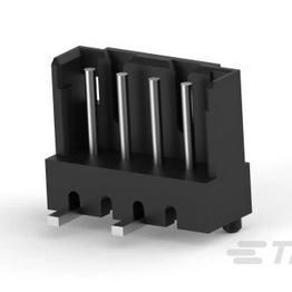 TE Connectivity 292171-4 image