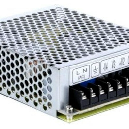 Mean-Well USA, Inc. RQ-65B image