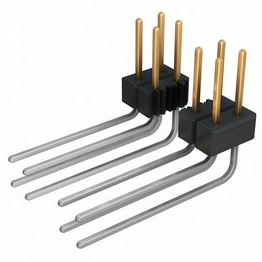 PBC34DBEN Sullins Connector Solutions