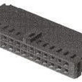TE Connectivity 102387-3 image