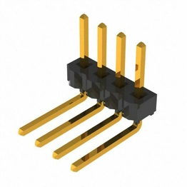 TSW-104-09-G-S-RA samtec