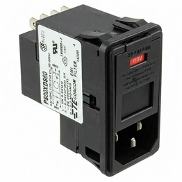 PS00XDS60 TE Connectivity