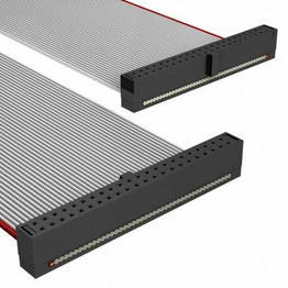samtec TCSD-22-D-18.00-01-F image