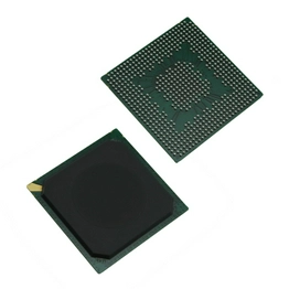 MPC8314ECVRAGDA NXP Semiconductors