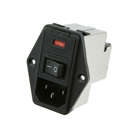 1-6609103-1 TE Connectivity
