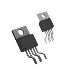 Texas Instruments LM675T/NOPB image