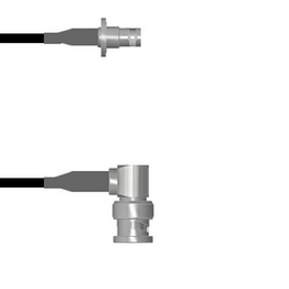 Q-0800E0008084I Amphenol Custom Cable
