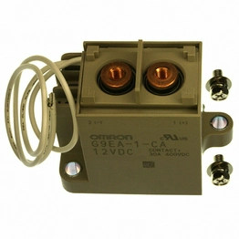 G9EA-1-CA DC12 OMRON