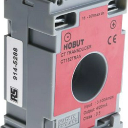 CT132TRAN100A-4/20MA HOBUT