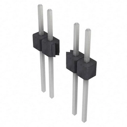 PTC10SADN Sullins Connector Solutions