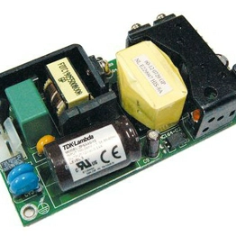 TDK-Lambda ZPSA40-24 image