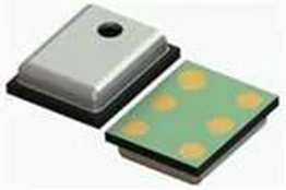 STMicroelectronics MP45DT02TR-M image