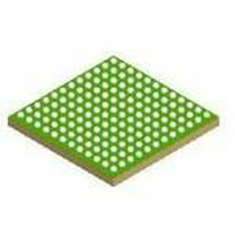 Texas Instruments DAC38J84IAAV image