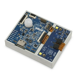 SLN-VIZNAS-IOT NXP Semiconductors