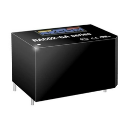 RECOM Power RAC02-3.3SGA image