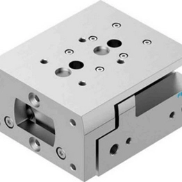 DGST-25-40-E1A FESTO