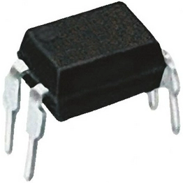 Vishay Intertechnology K814P image