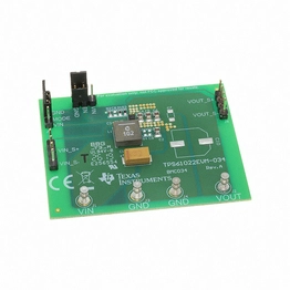 Texas Instruments TPS61022EVM-034 image
