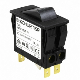 4430.1627 SCHURTER