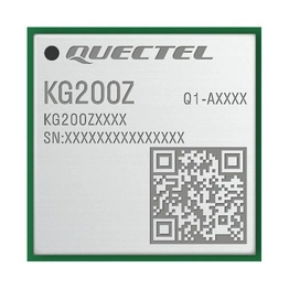 KG200ZABMD QUECTEL