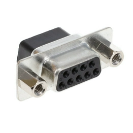 L177RRE09SVF Amphenol